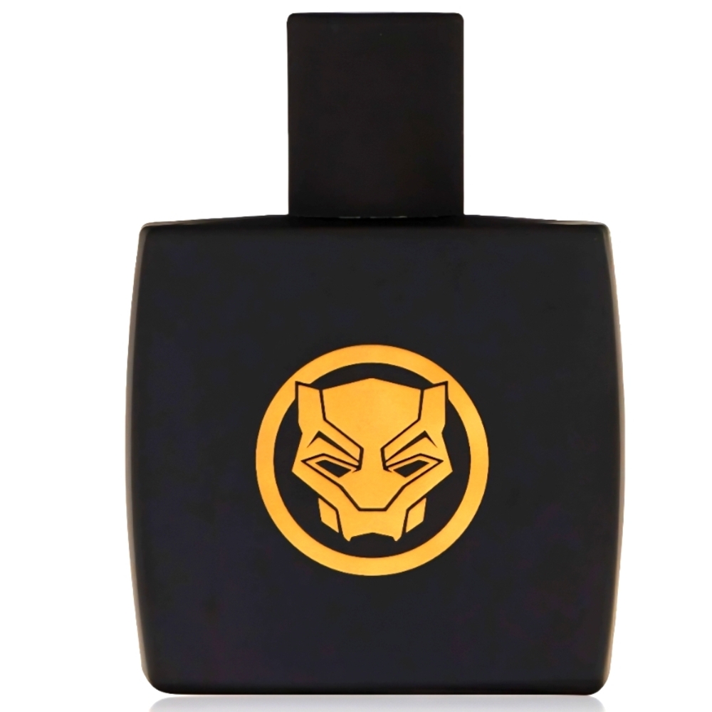 #3768 BLACK PANTHER COLOGNE